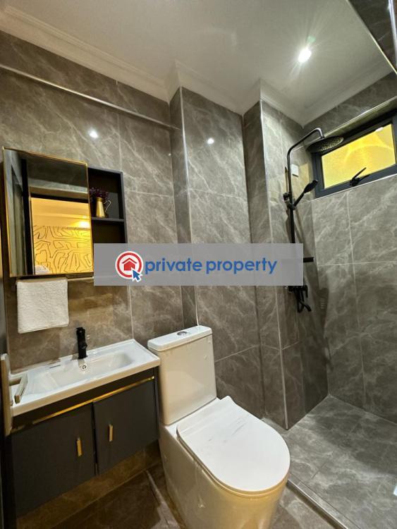 2 bedroom Apartment For Sale Kilimani Nairobi - 13