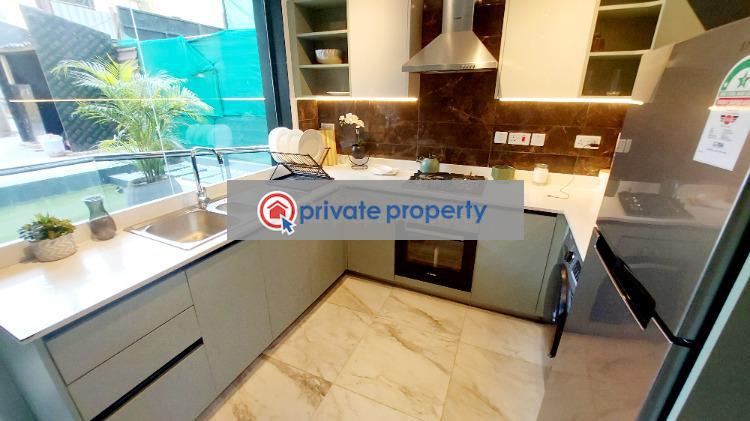 2 bedroom Apartment For Sale &nbsp;near The Junction Kilimani Nairobi - 9