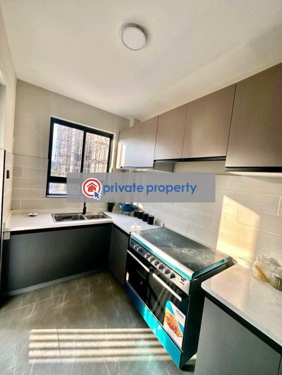 2 bedroom Apartment For Sale Athi River Machakos - 7