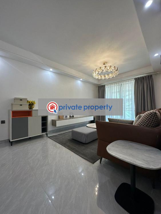 2 bedroom Apartment For Sale Kilimani Nairobi - 3