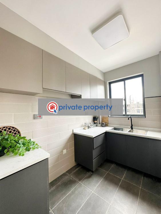 2 bedroom Apartment For Sale &nbsp;mombasa Road Syokimau/Mulolongo Machakos - 4