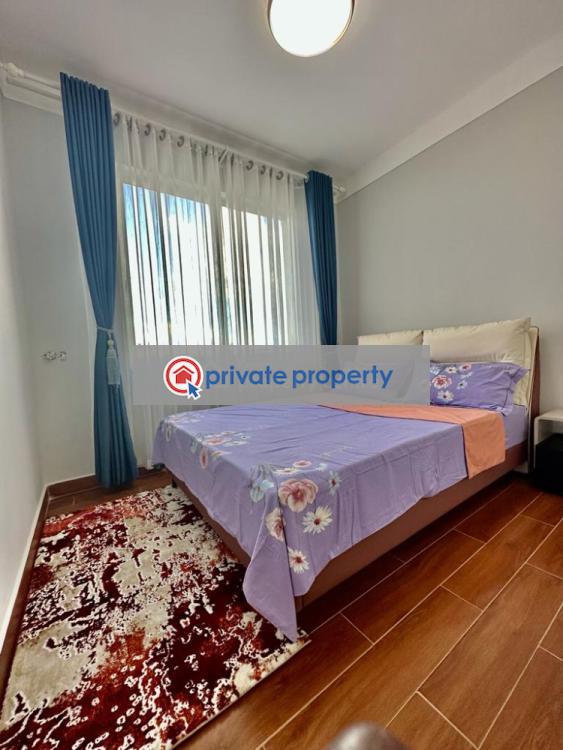 2 bedroom Apartment For Sale Syokimau/Mulolongo Machakos - 2