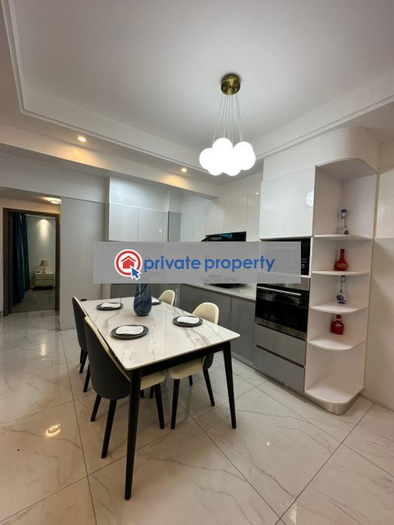 2 bedroom Apartment For Sale Kilimani Nairobi - 11