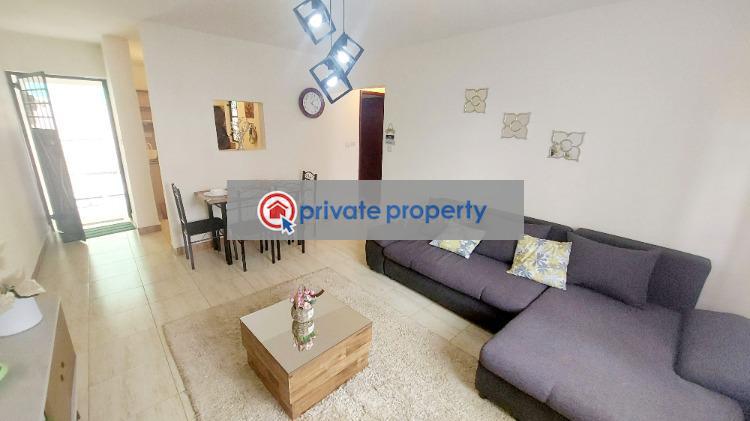 2 bedroom Apartment For Sale &nbsp;ruiru Kamiti Road Ruiru Kiambu - 1