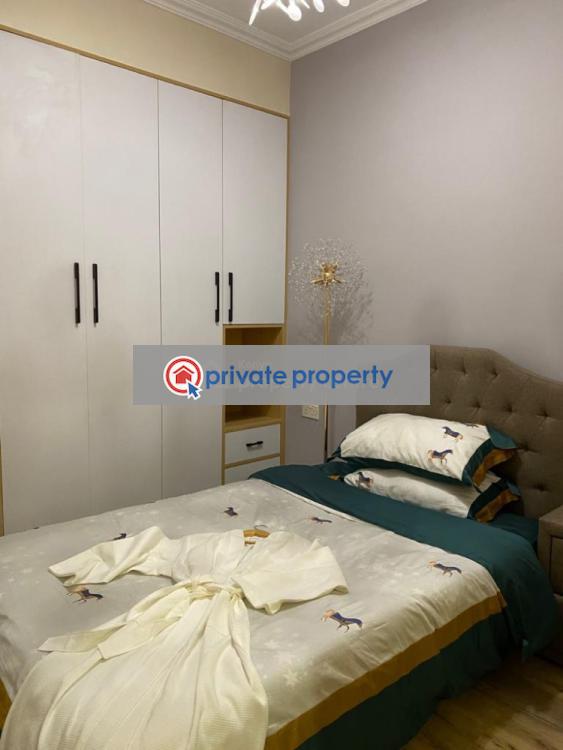 2 bedroom Apartment For Sale Kilimani Nairobi - 7