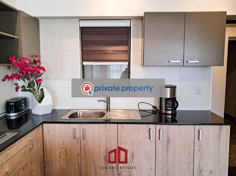 2 bedroom Apartment For Sale Kilimani Nairobi - 6