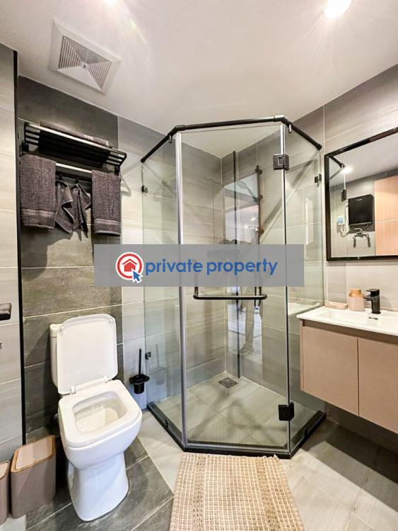 2 bedroom Apartment For Sale Lavington Nairobi - 8