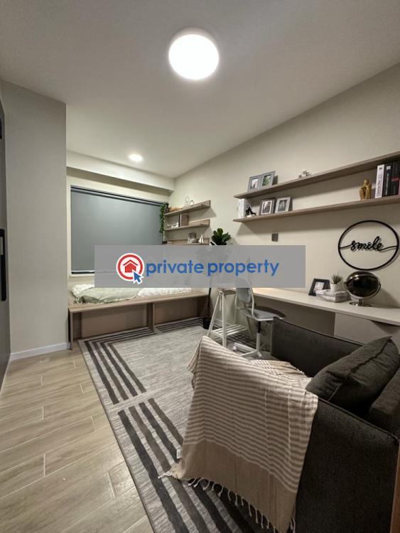 1 bedroom Apartment For Sale Lavington Nairobi - 8