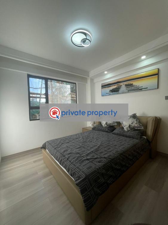 2 bedroom Apartment For Sale Kileleshwa Nairobi - 6