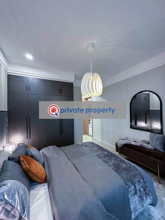 2 bedroom Apartment For Sale Lavington Nairobi - 7