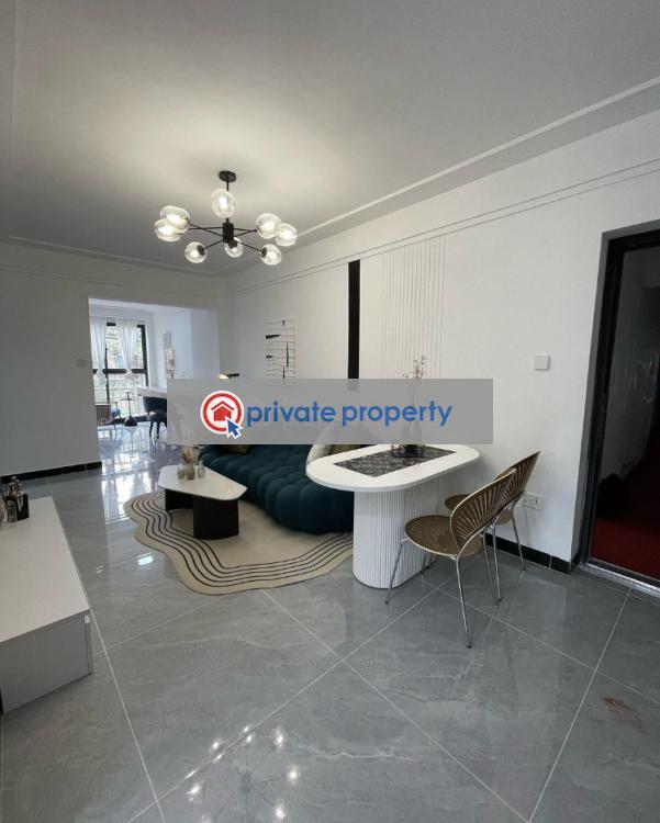 2 bedroom Apartment For Sale Kilimani Nairobi - 6