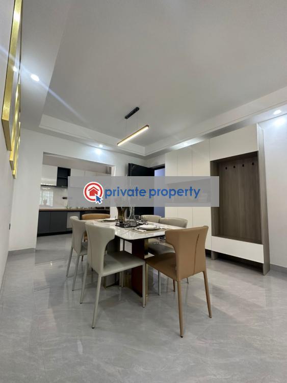 2 bedroom Apartment For Sale Kilimani Nairobi - 2