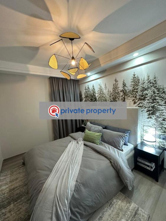 2 bedroom Apartment For Sale Westlands Nairobi - 10