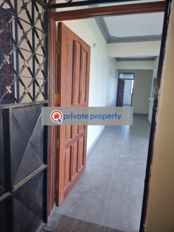2 bedroom Apartment For Sale &nbsp;as111 Nyali Mombasa - 2