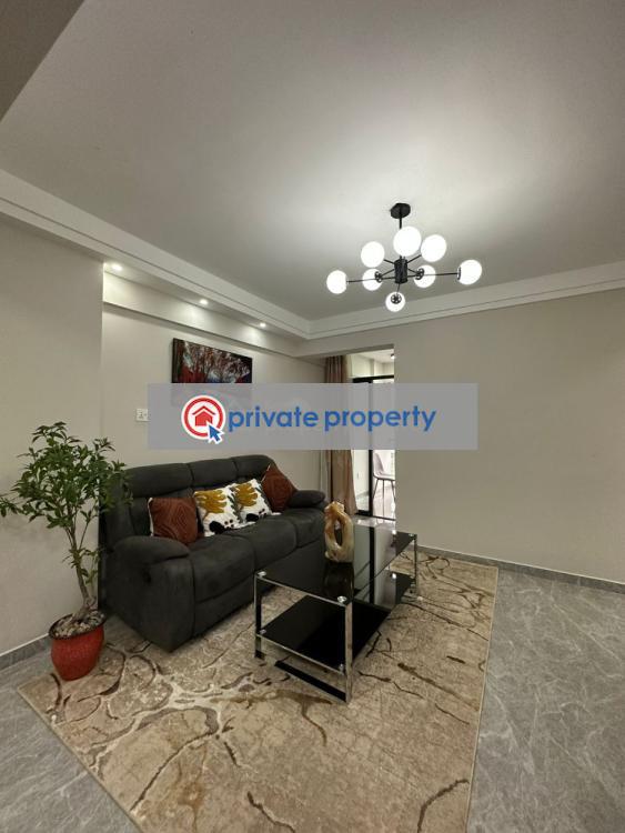 2 bedroom Apartment For Sale &nbsp;chiromo Kilimani Nairobi - 1