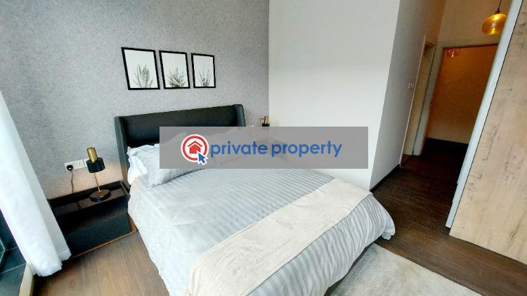 2 bedroom Apartment For Sale &nbsp;near The Junction Kilimani Nairobi - 12