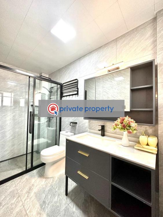 2 bedroom Apartment For Sale &nbsp;chiromo Kilimani Nairobi - 1
