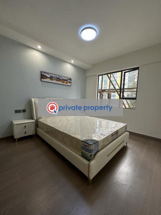 2 bedroom Apartment For Sale Kileleshwa Nairobi - 9