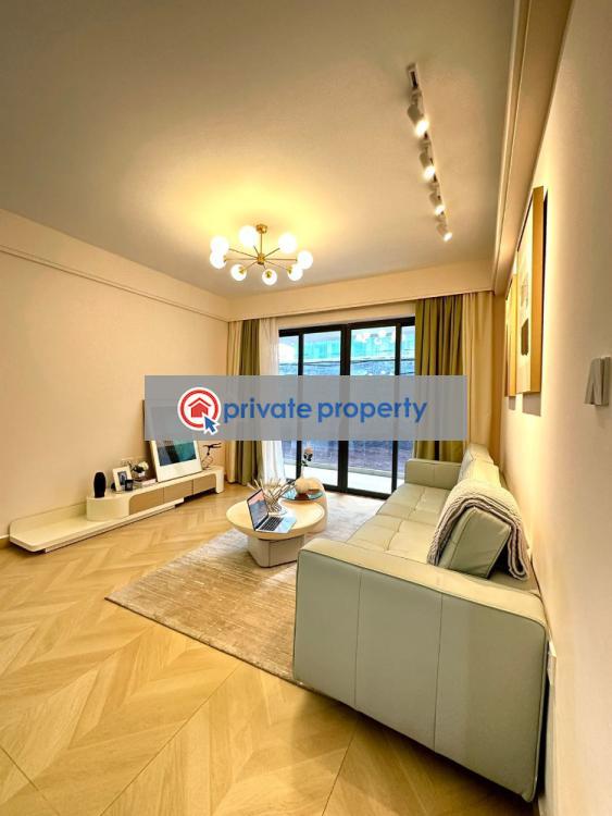 2 bedroom Apartment For Sale Syokimau/Mulolongo Machakos - 13