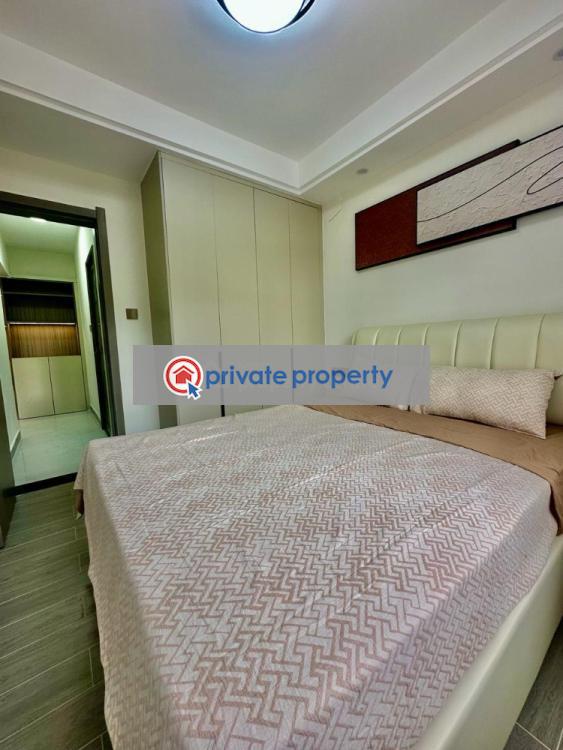 2 bedroom Apartment For Sale Kileleshwa Nairobi - 8
