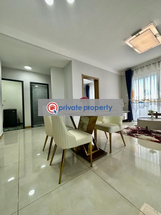 2 bedroom Apartment For Sale Syokimau/Mulolongo Machakos - 1