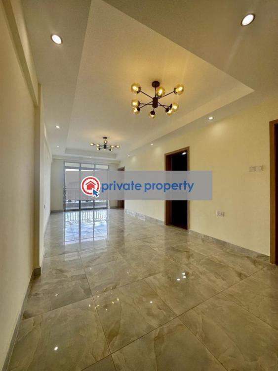 2 bedroom Apartment For Sale Kileleshwa Nairobi - 0