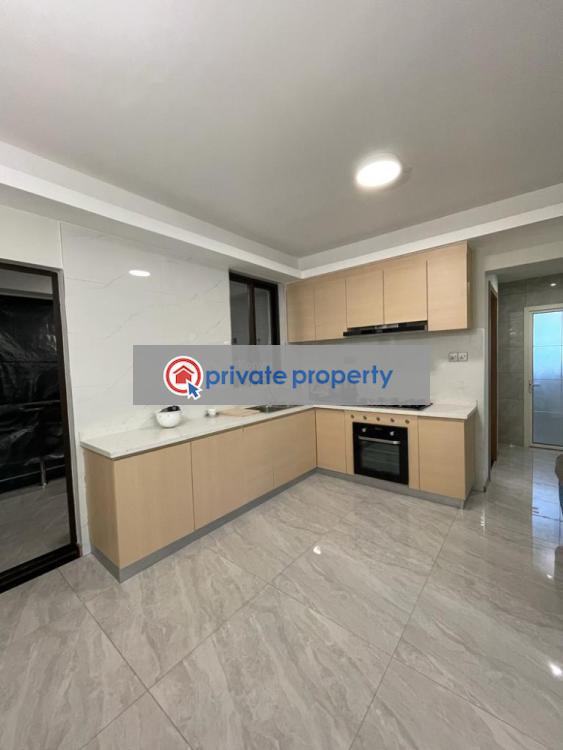 2 bedroom Apartment For Sale Kileleshwa Nairobi - 10