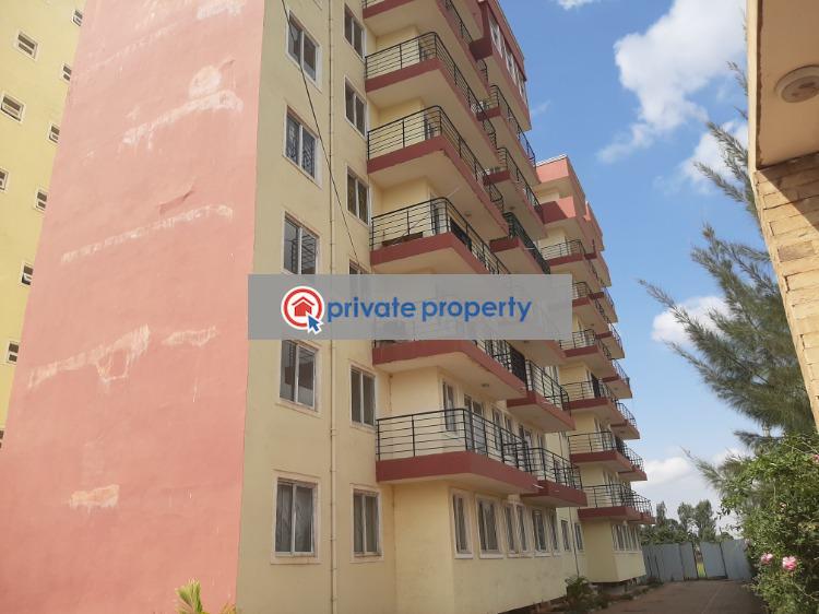 2 bedroom Apartment For Sale &nbsp;ngong Road Lenana Ngong Kajiado - 1