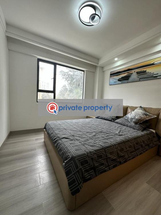 2 bedroom Apartment For Sale Kileleshwa Nairobi - 5