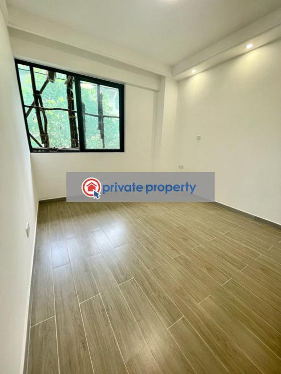 2 bedroom Apartment For Sale Westlands Nairobi - 5