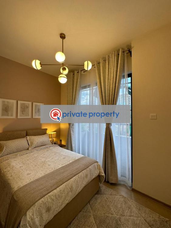 2 bedroom Apartment For Sale Kilimani Nairobi - 6