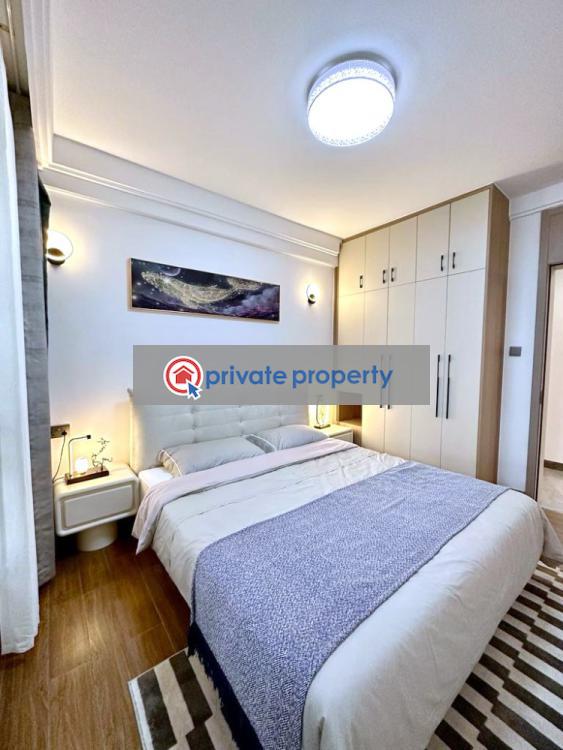 2 bedroom Apartment For Sale Kilimani Nairobi - 8