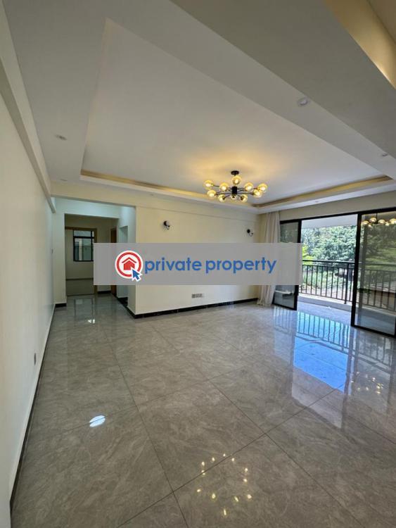 2 bedroom Apartment For Sale Kilimani Nairobi - 3