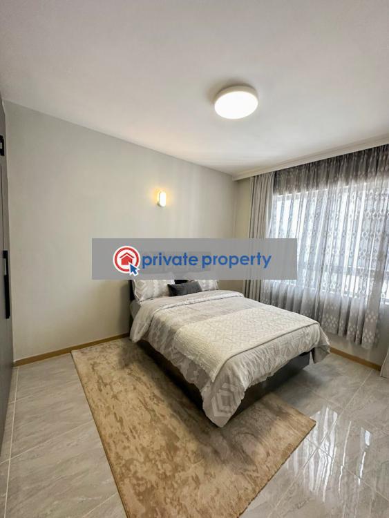 2 bedroom Apartment For Sale &nbsp;lower Kabete Westlands Nairobi - 9