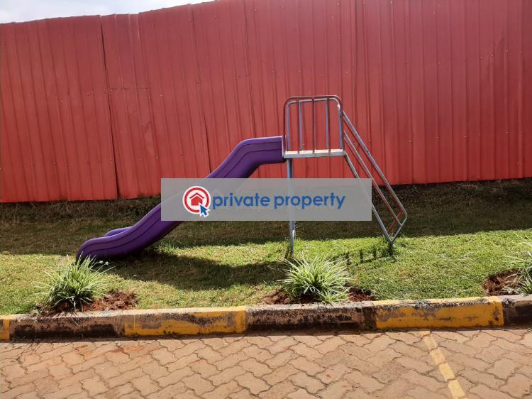 2 bedroom Apartment For Sale &nbsp;ngong Road Lenana Ngong Kajiado - 8