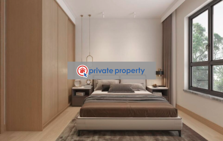 2 bedroom Apartment For Sale Westlands Nairobi - 7
