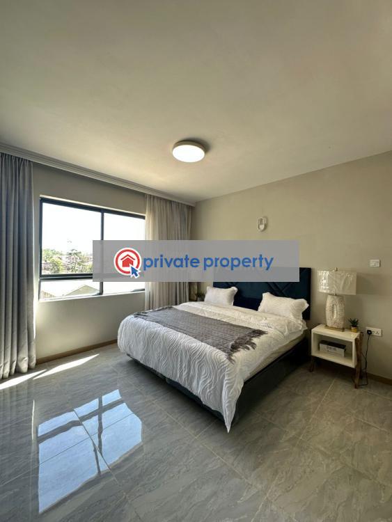 2 bedroom Apartment For Sale &nbsp;lower Kabete Nairobi West  - 15