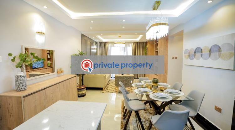 2 bedroom Apartment For Sale Parklands Nairobi - 5