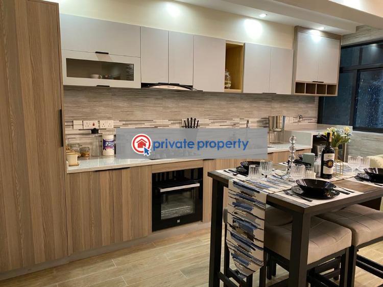 2 bedroom Apartment For Sale Kilimani Nairobi - 6
