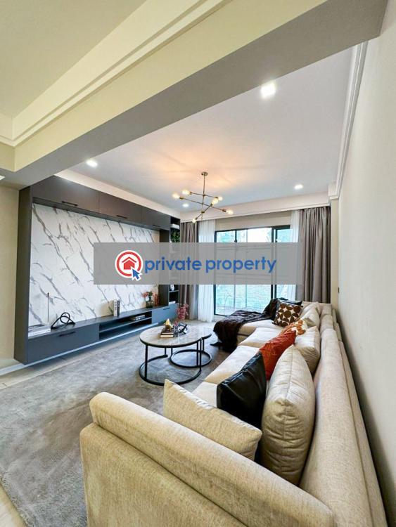 2 bedroom Apartment For Sale Lavington Nairobi - 11