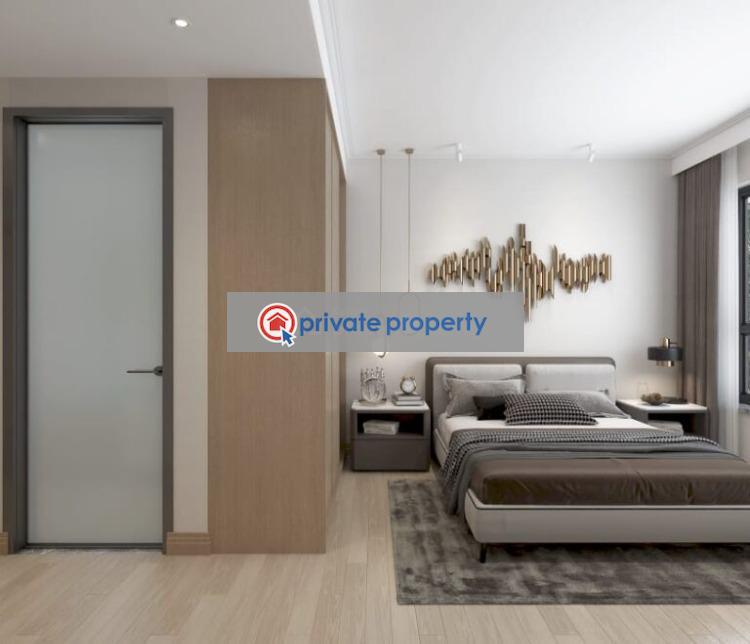 2 bedroom Apartment For Sale Westlands Nairobi - 10