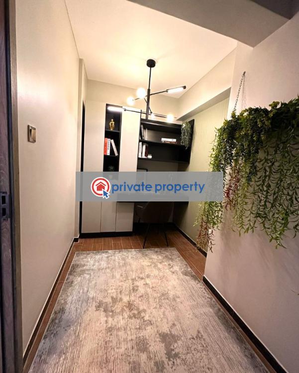 2 bedroom Apartment For Sale Kilimani Nairobi - 4