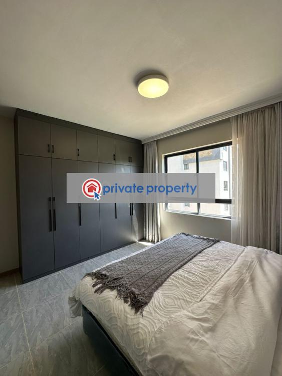 2 bedroom Apartment For Sale &nbsp;lower Kabete Road Westlands Nairobi - 14