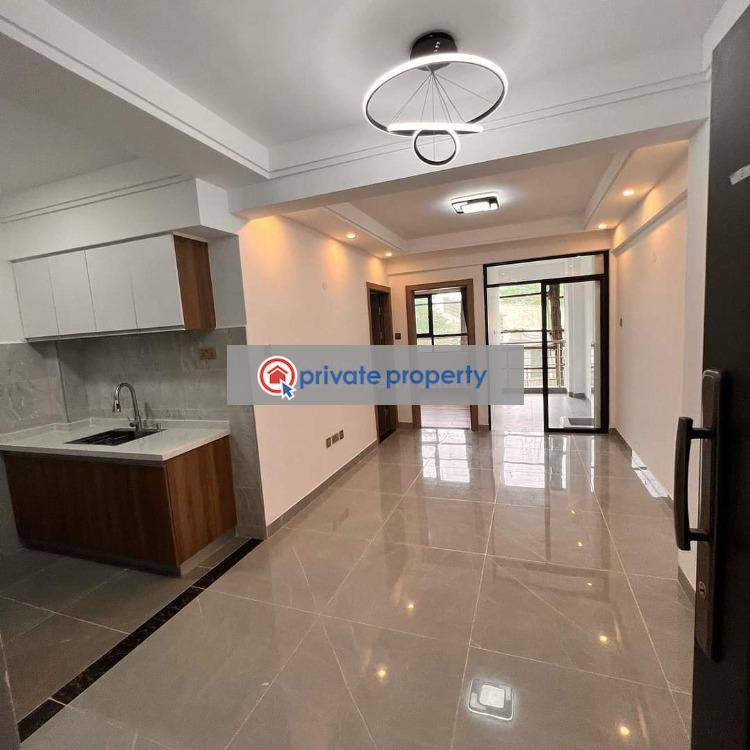 2 bedroom Apartment For Sale Lavington Nairobi - 7