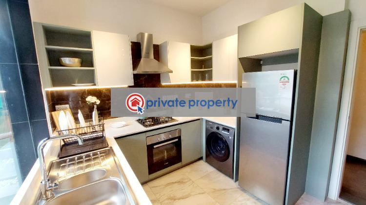 2 bedroom Apartment For Sale &nbsp;near The Junction Kilimani Nairobi - 16