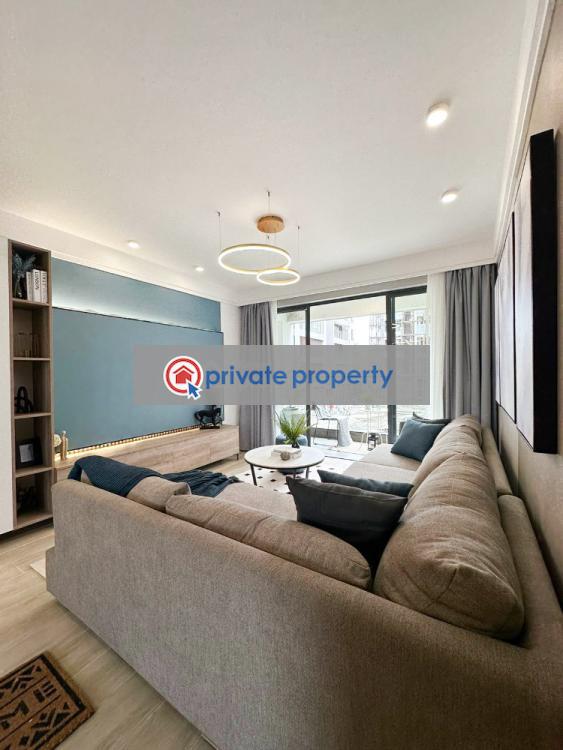 2 bedroom Apartment For Sale &nbsp;mombasa Road Syokimau/Mulolongo Machakos - 3