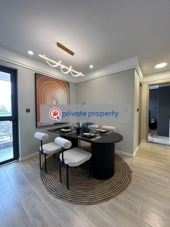 2 bedroom Apartment For Sale &nbsp;mombasa Road Syokimau/Mulolongo Machakos - 1