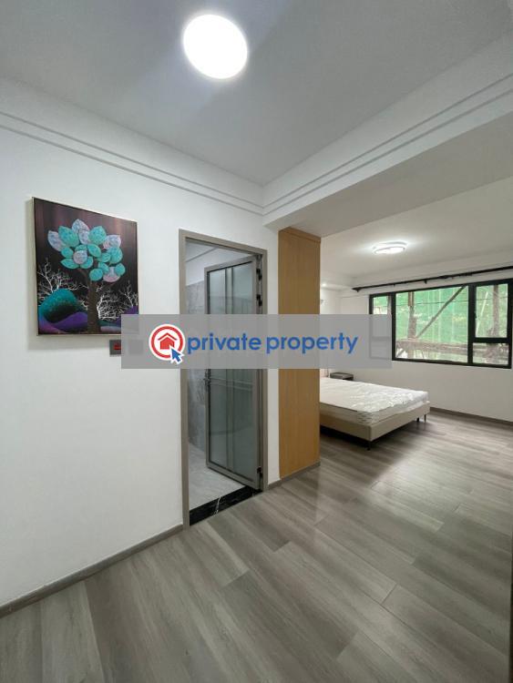 2 bedroom Apartment For Sale Lavington Nairobi - 7