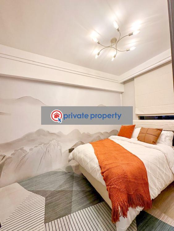 2 bedroom Apartment For Sale Kilimani Nairobi - 4