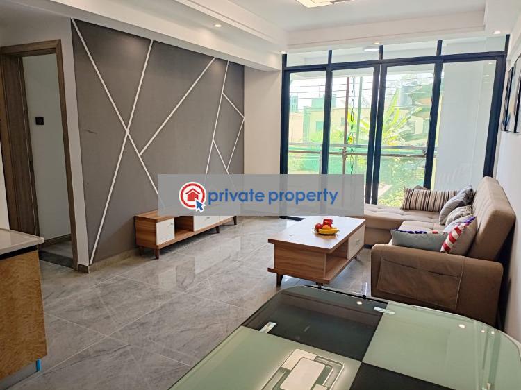 2 bedroom Apartment For Sale Kileleshwa Nairobi - 2